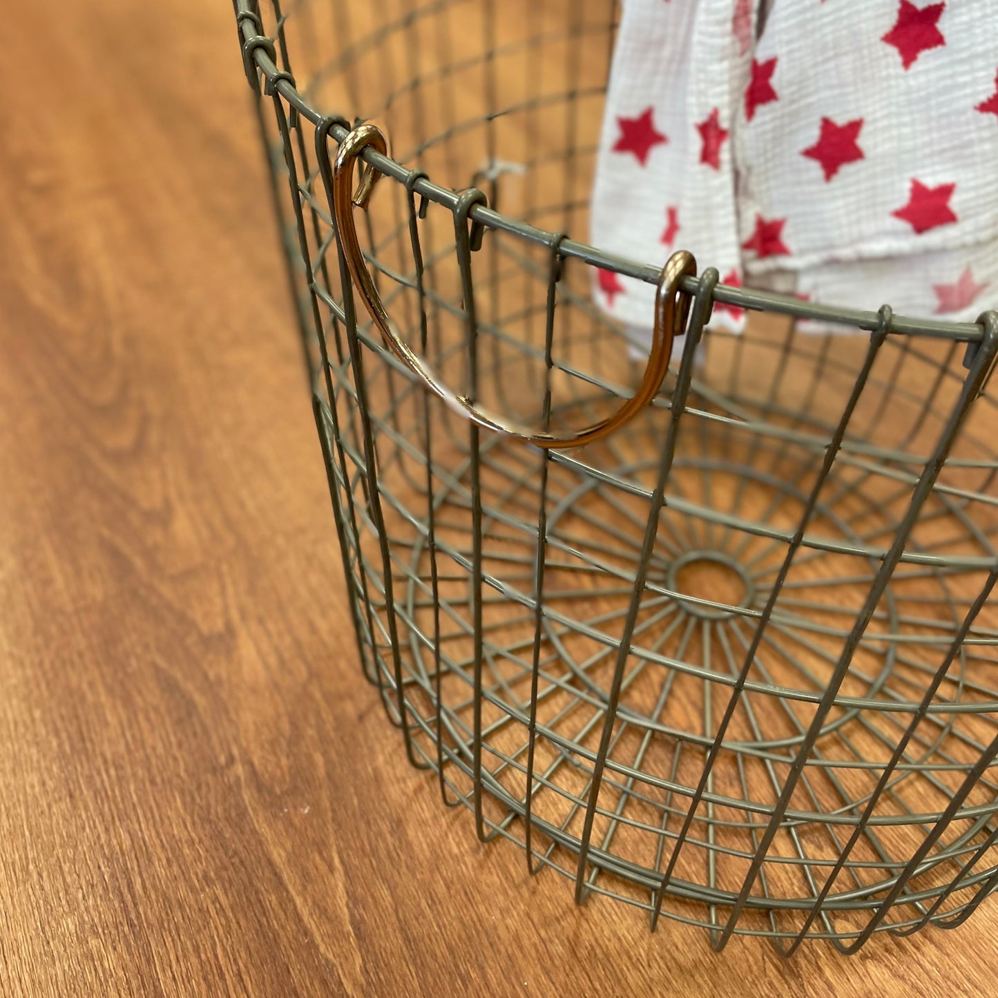 LG Laundry Basket