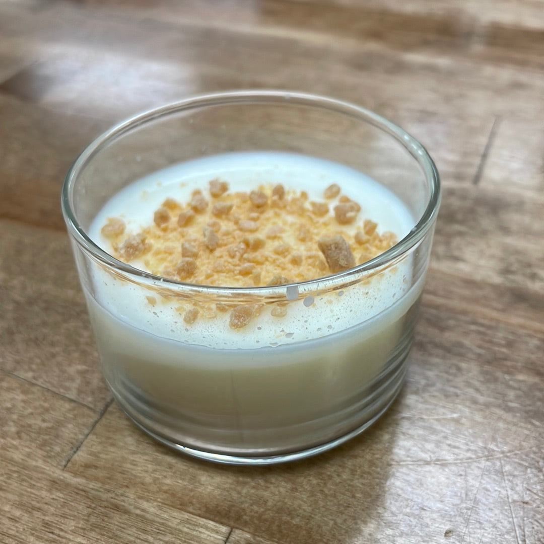 Streusel Jar
