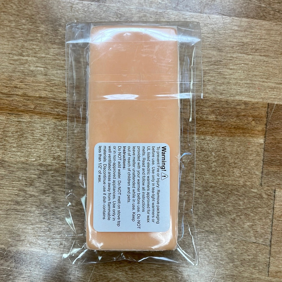 Wax Bars - Pumpkin Pie