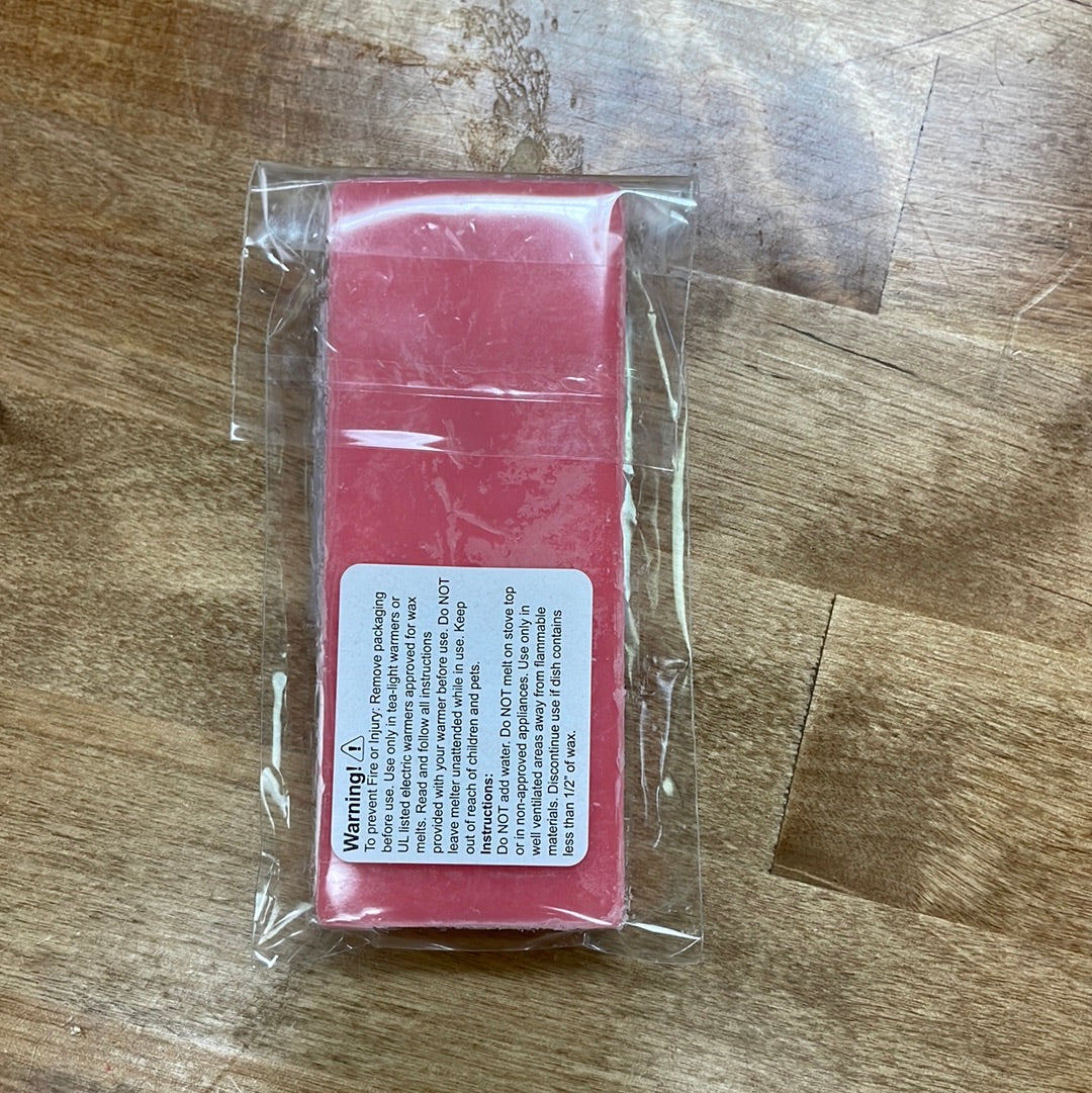 Wax Bars - Cinnamon Candies