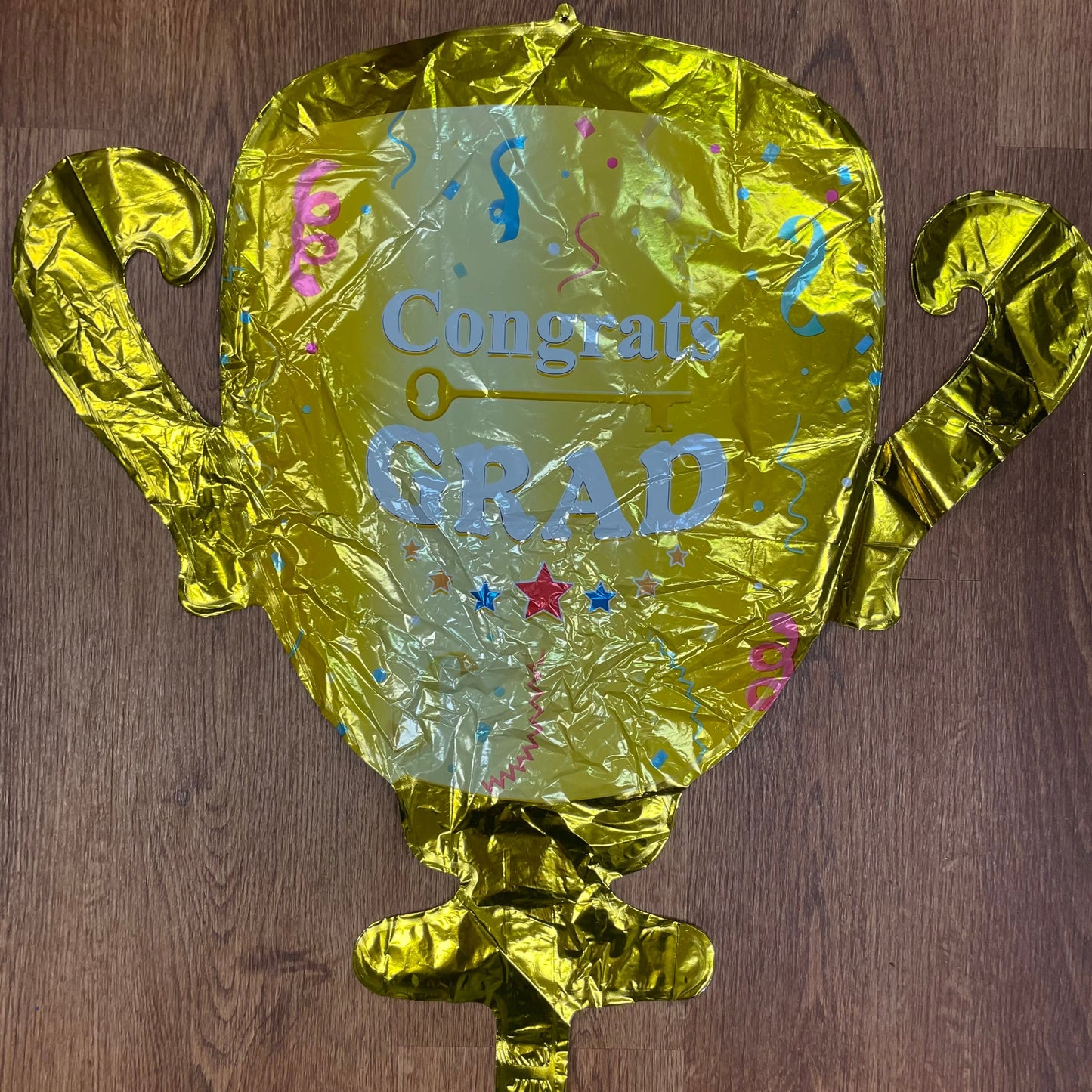 Mylar Balloons - Graduation - Large