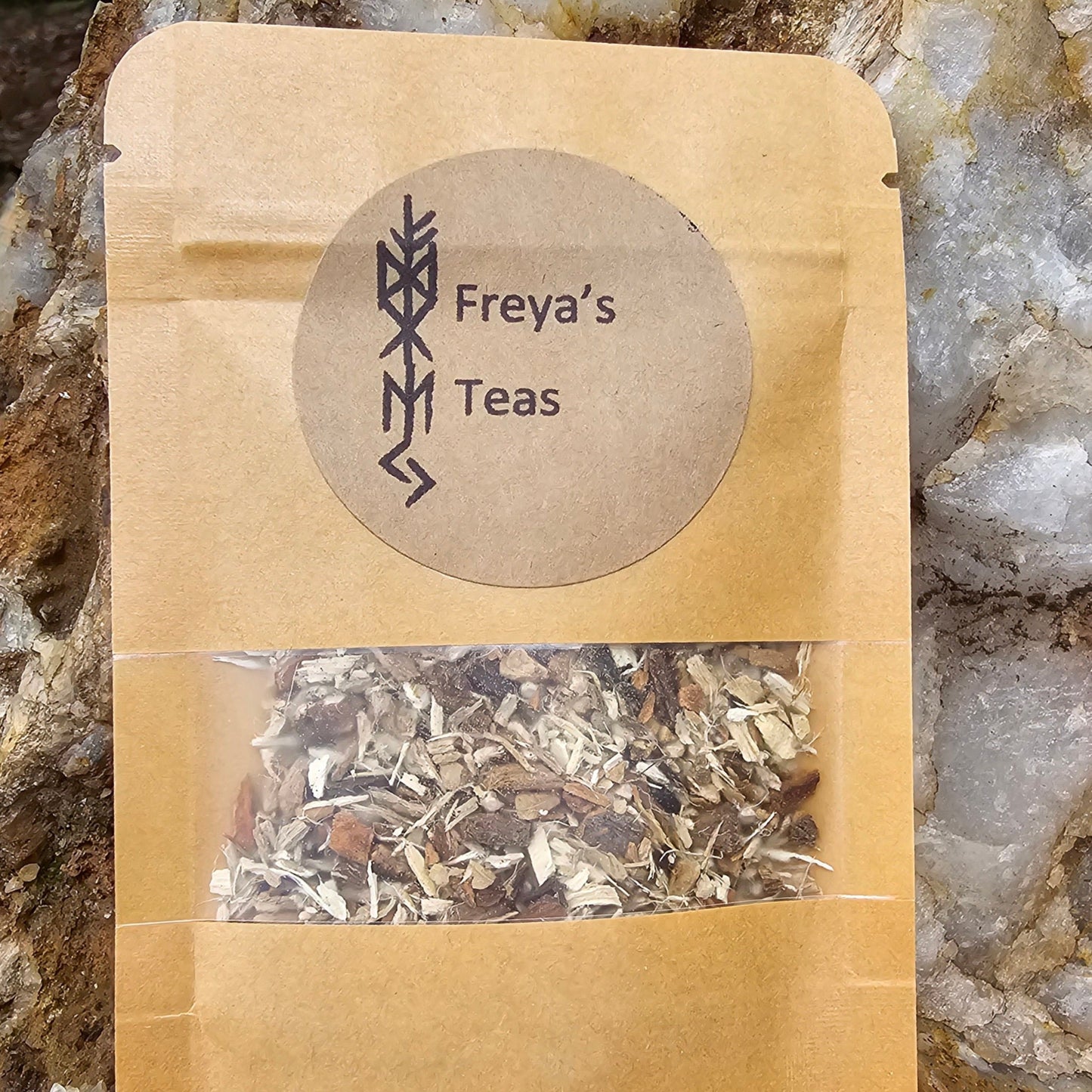 Freya's Detox Tea