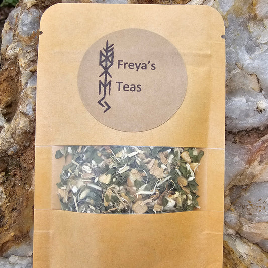 Freya's Digestive Refresher