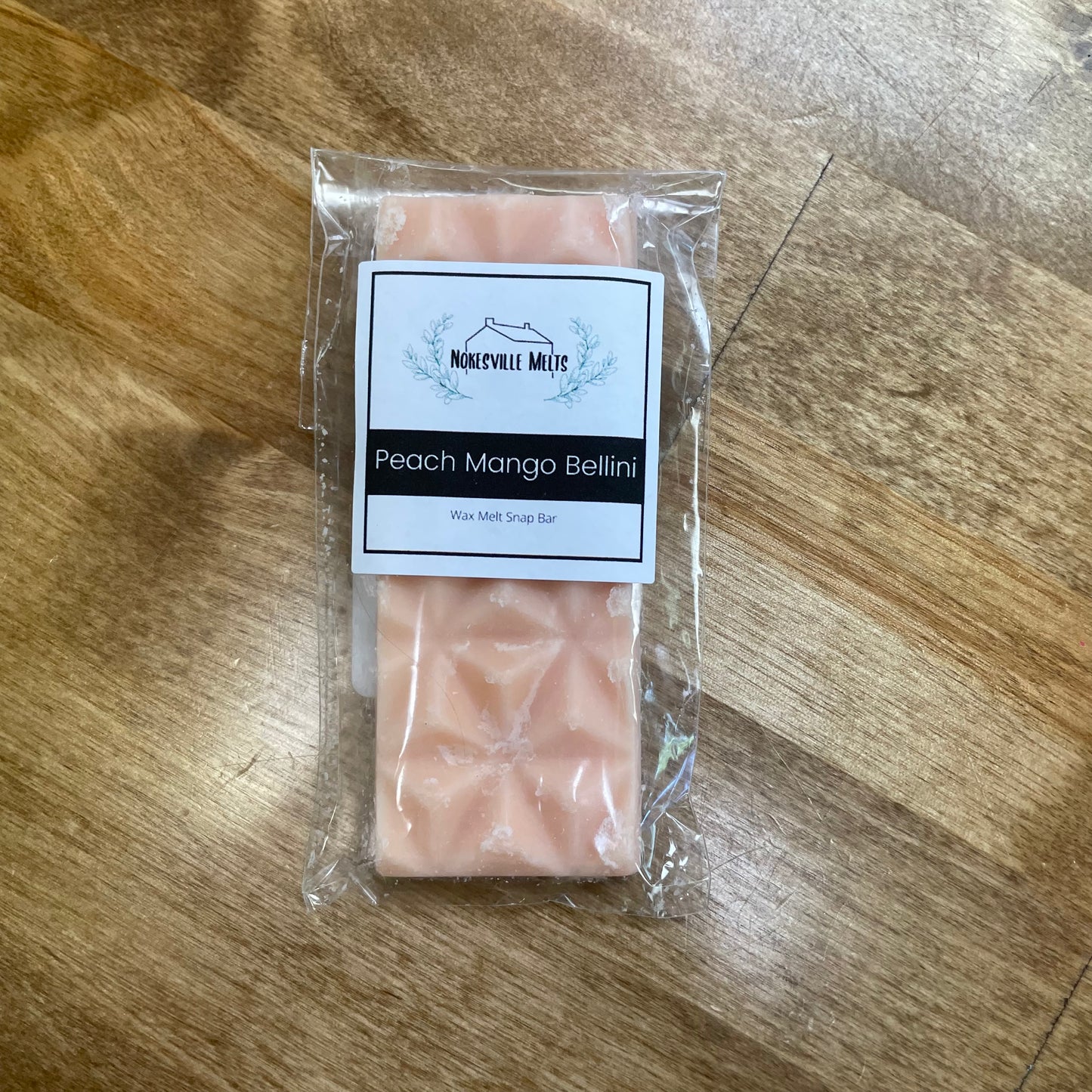 Wax Bars - Peach Mango Bellini