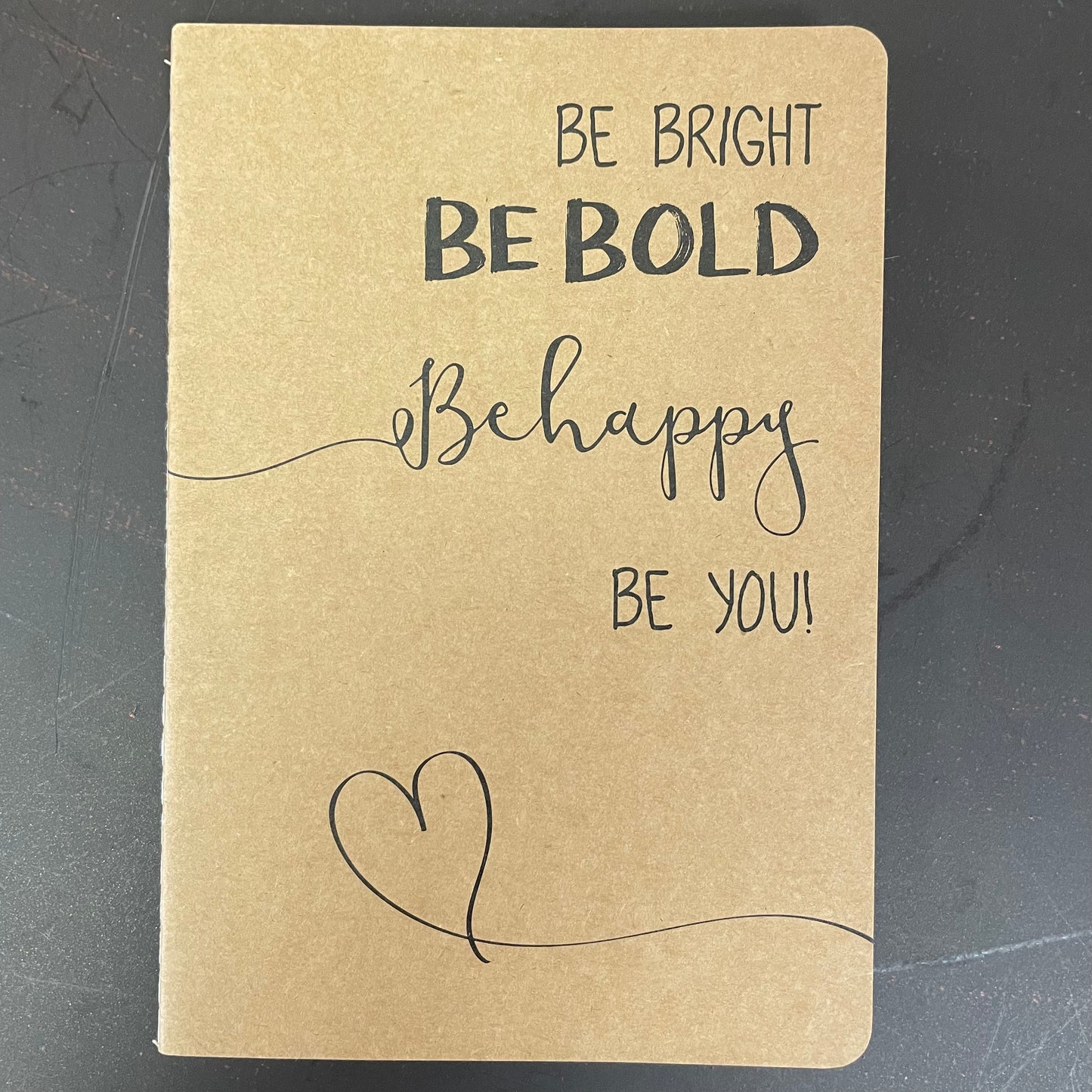 Motivational Journals