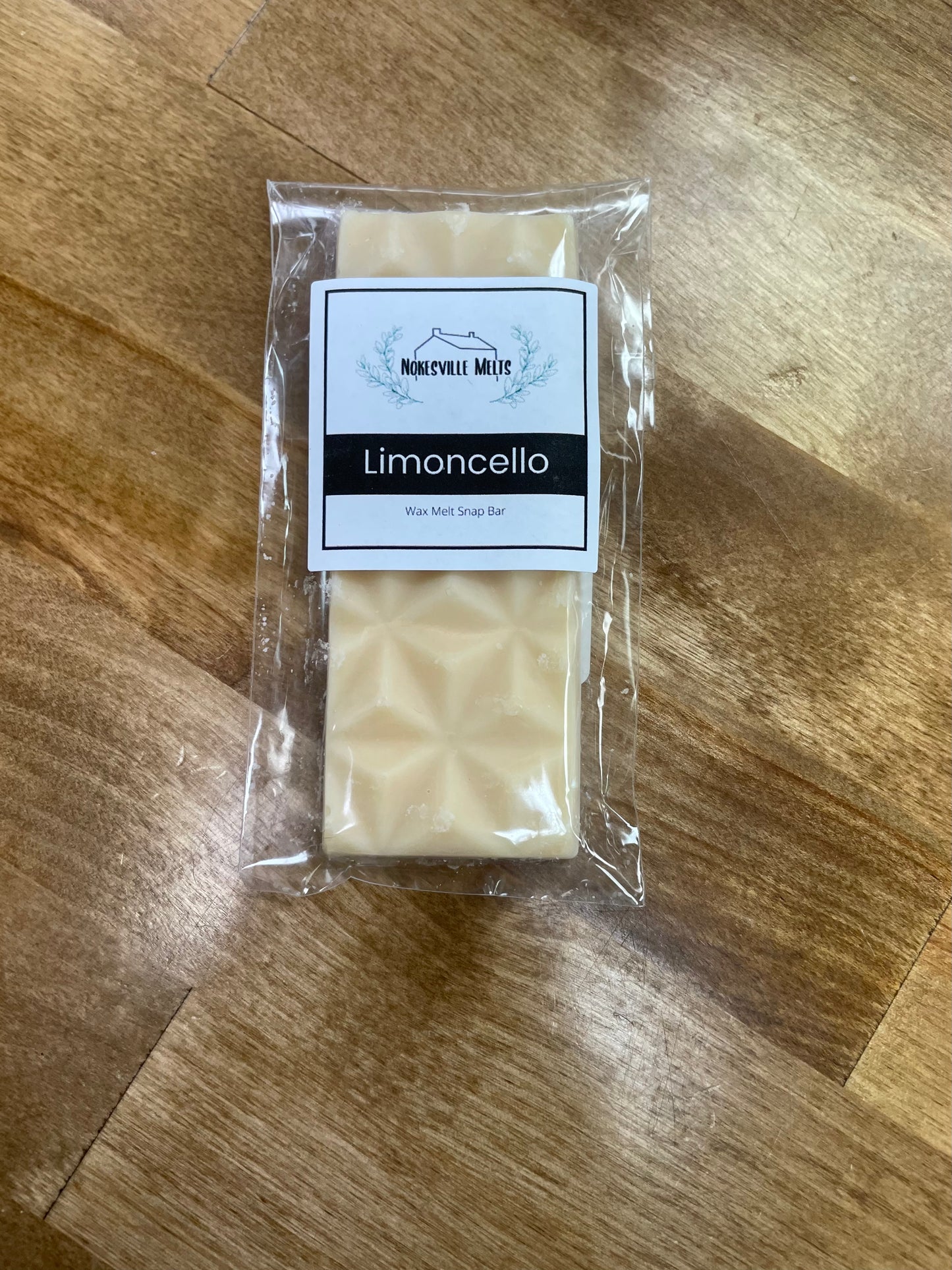 Wax Bars - Limoncello