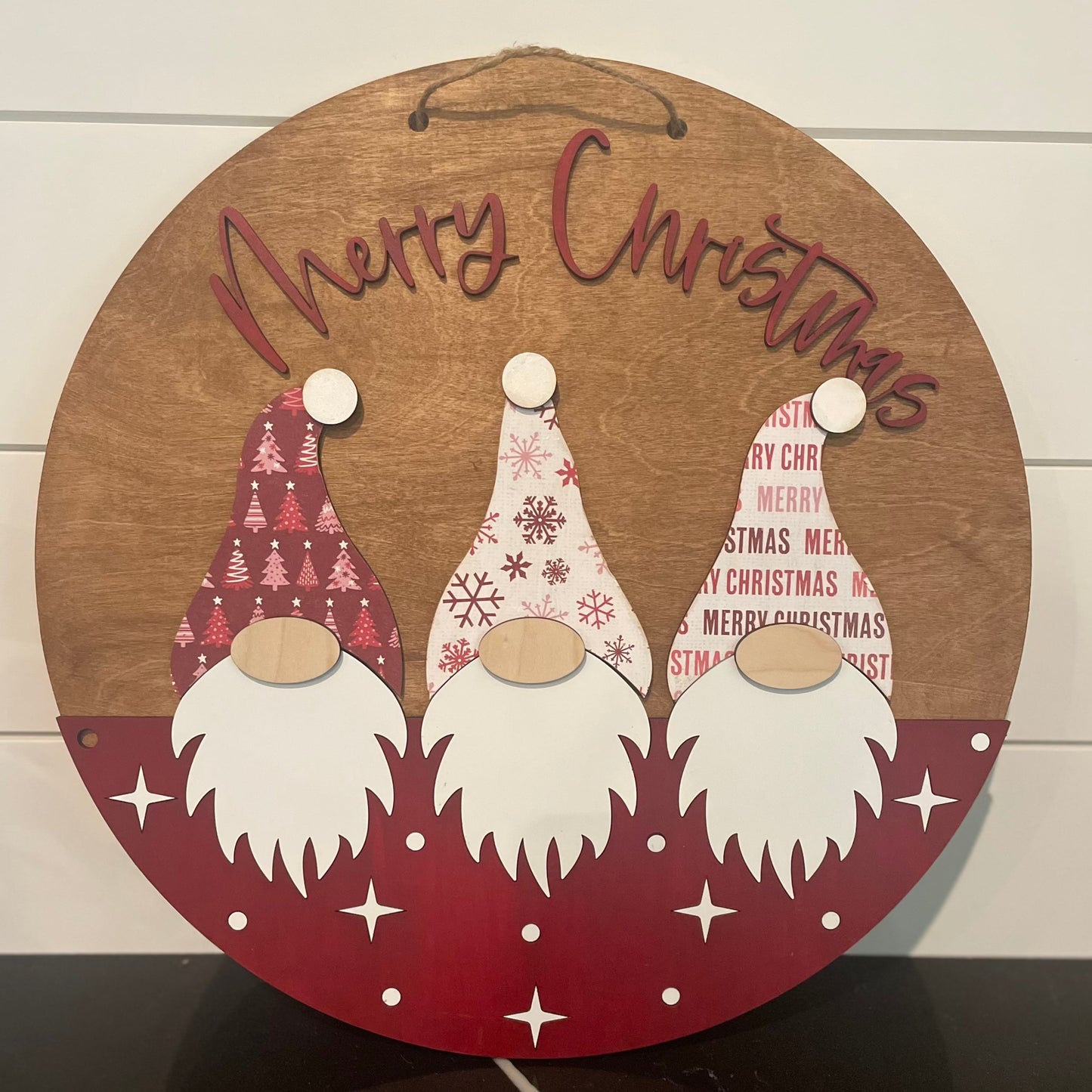 December 12th - Sip Shop & Craft Daytime