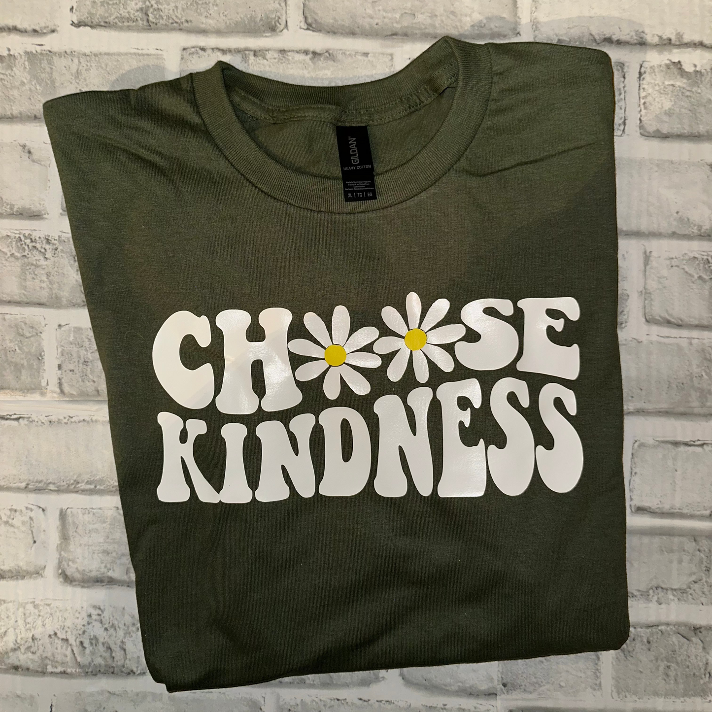 Choose Kindness T shirt