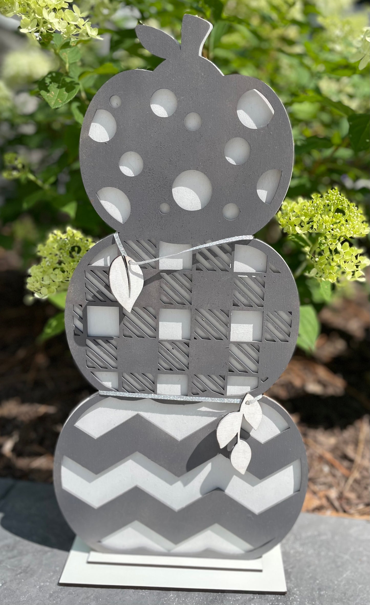 September 18th Sip Shop & Craft - Fall Signs & Pumpkins