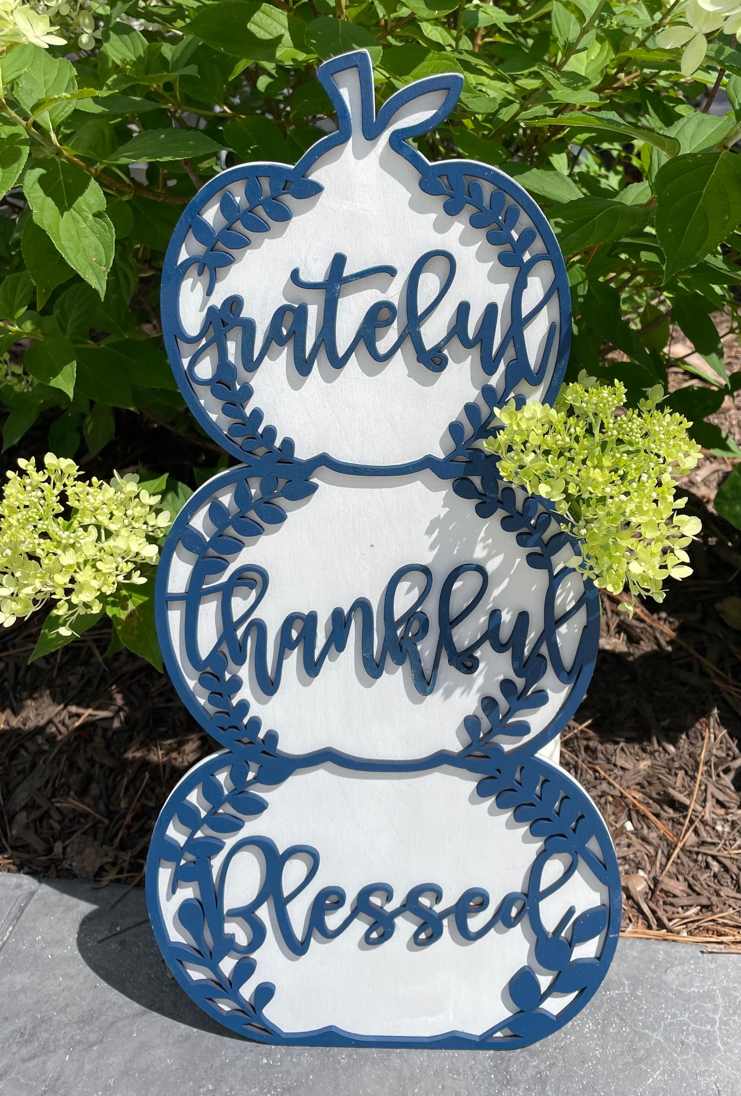 September 18th Sip Shop & Craft - Fall Signs & Pumpkins