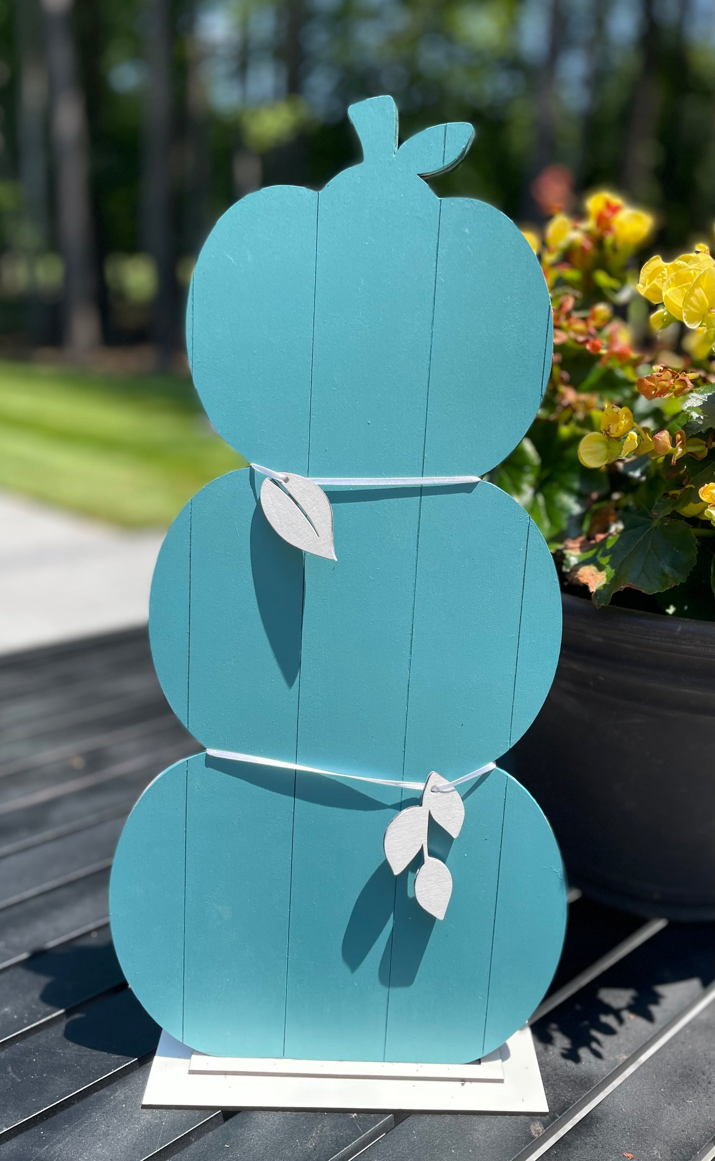 September 18th Sip Shop & Craft - Fall Signs & Pumpkins