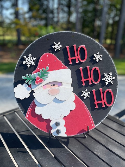 Dec 3rd - Sip Shop & Craft - Christmas