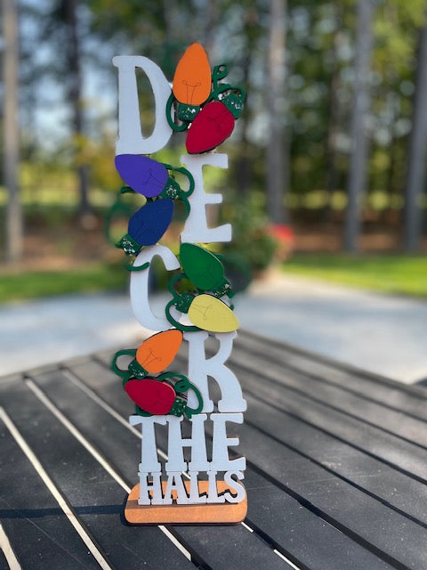 Dec 3rd - Sip Shop & Craft - Christmas