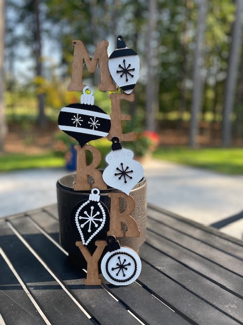Dec 3rd - Sip Shop & Craft - Christmas