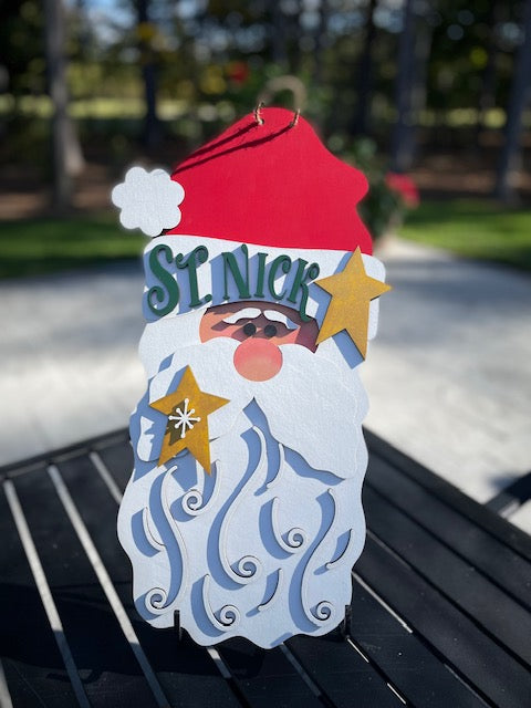Nov 7th Sip Shop & Craft -