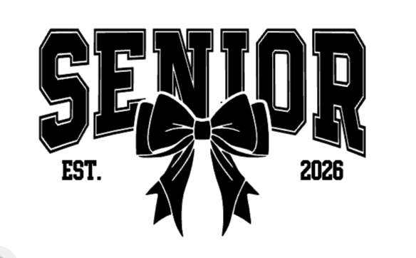 Senior 2026 Shirt