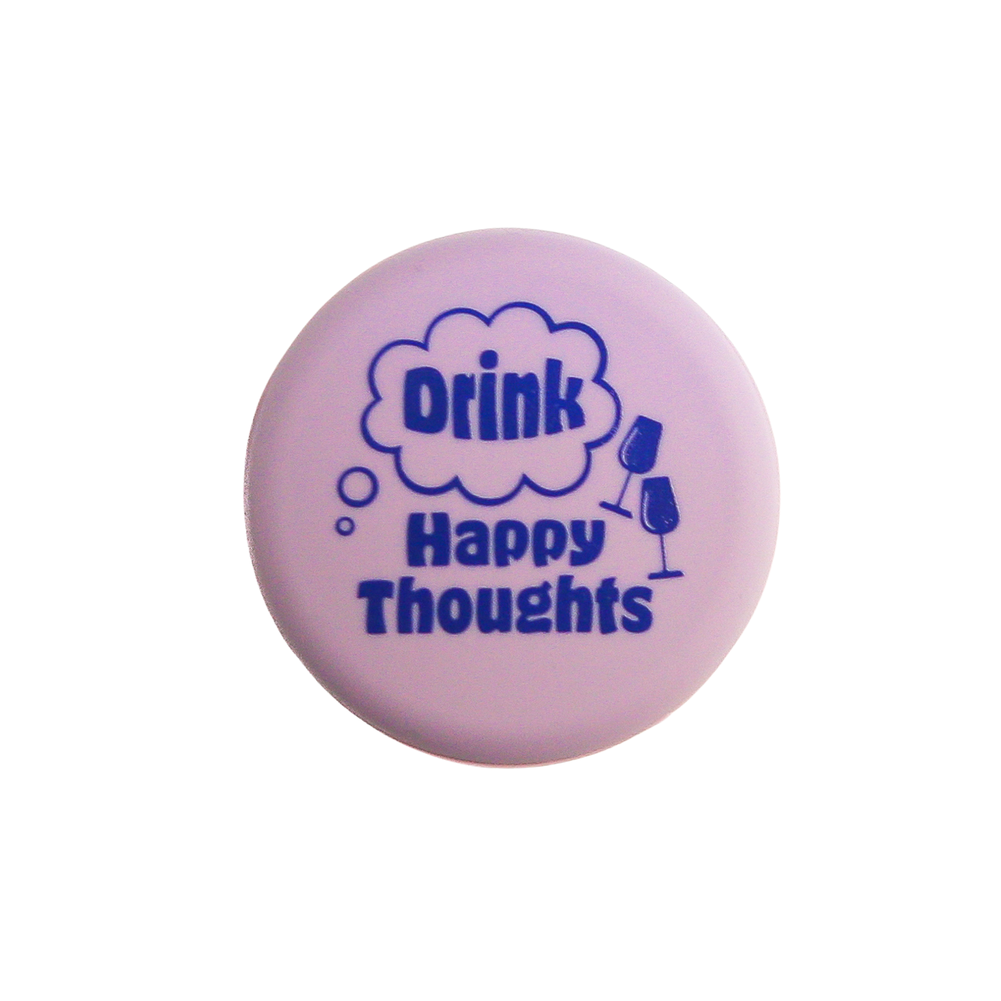 Wine Cap Retro Colors