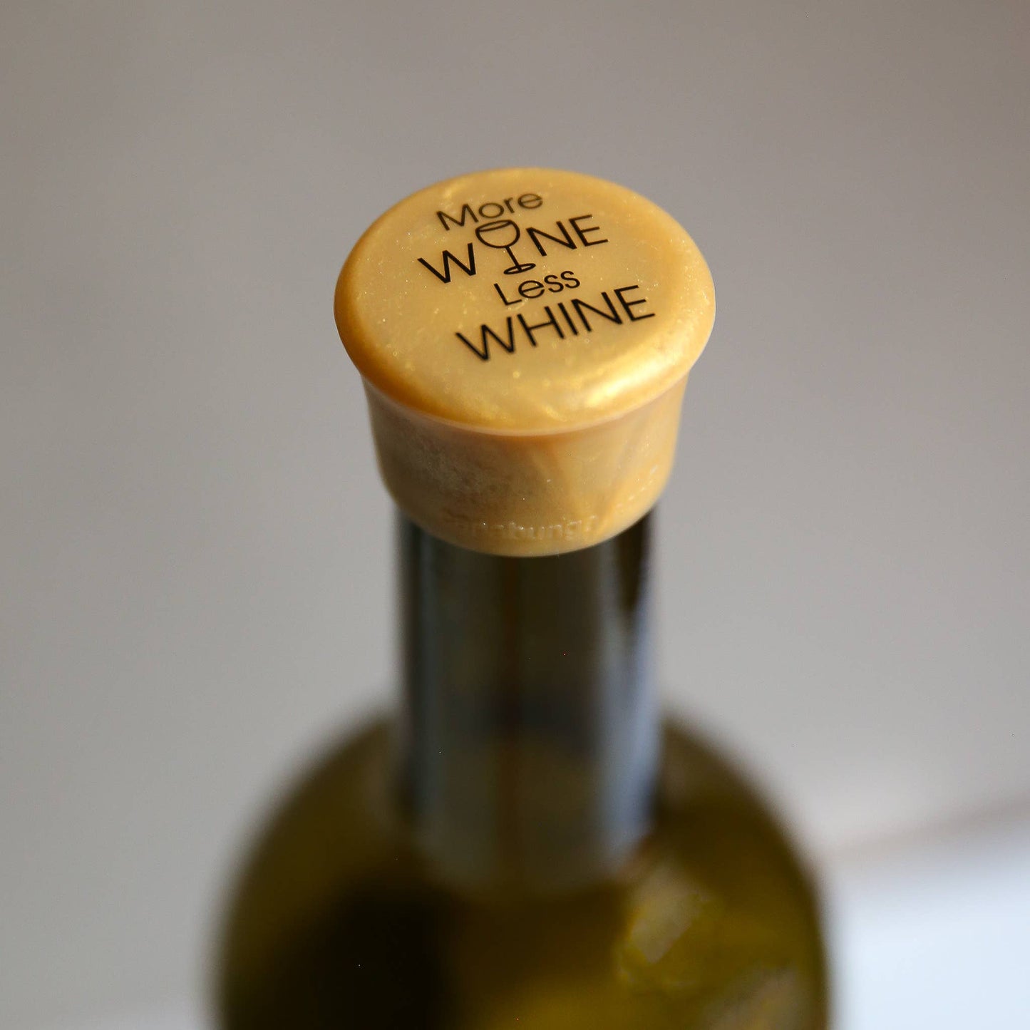 Wine Caps