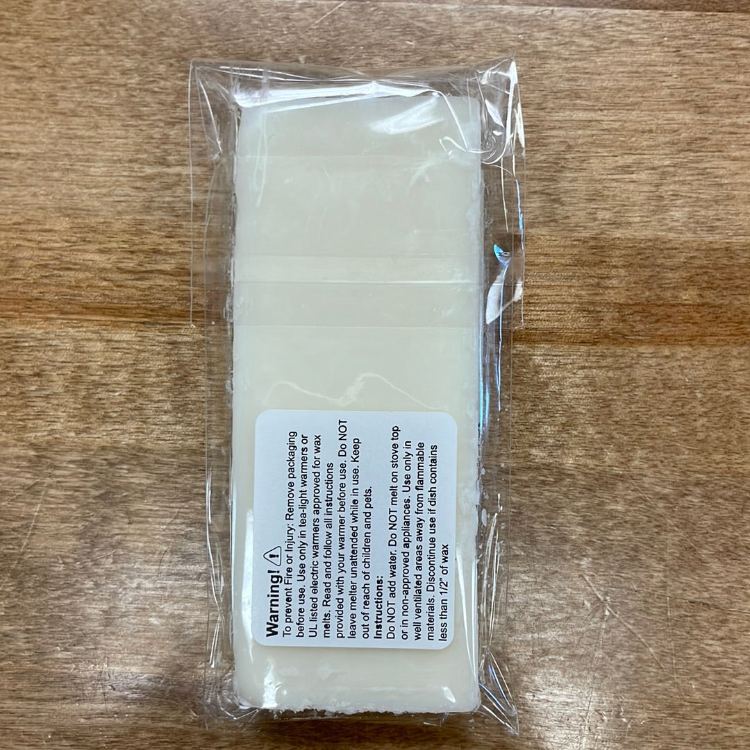 Wax Bars - White Eucalyptus
