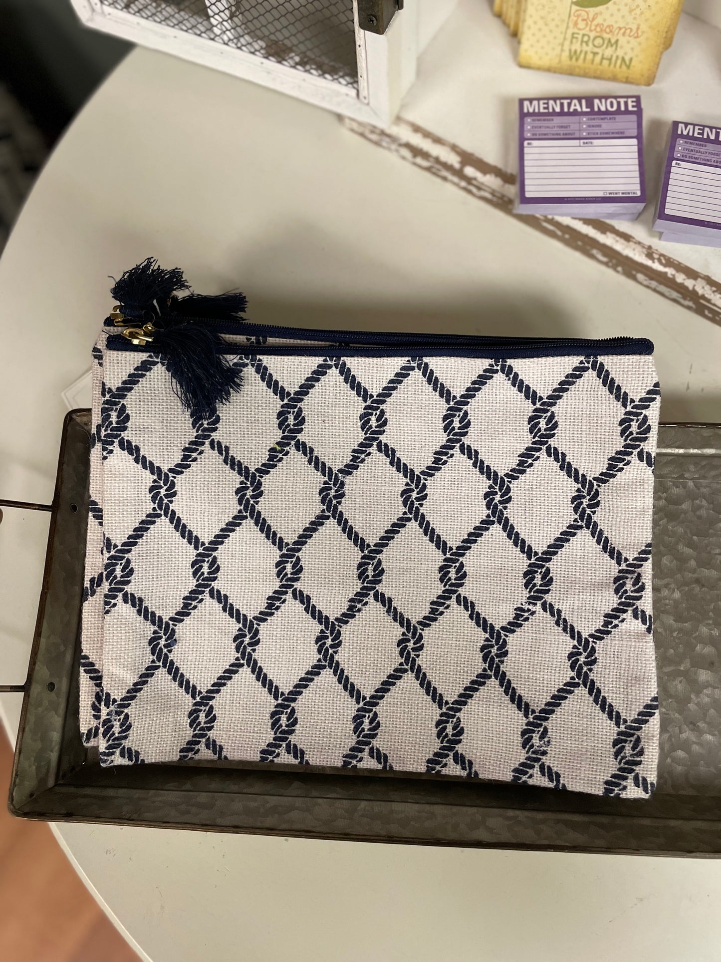 Mudpie LG Carryall