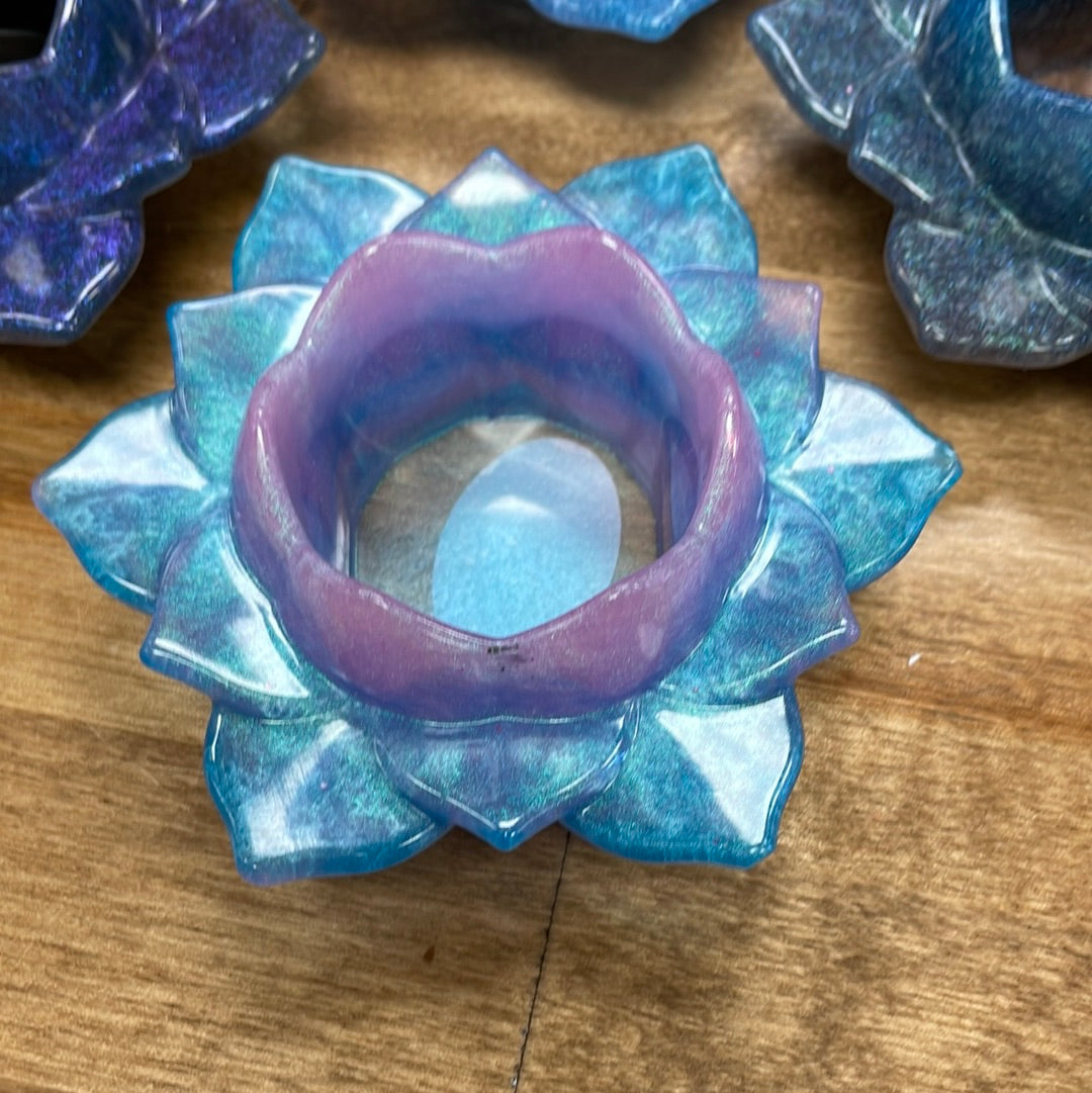 May 25th Introduction to Resin