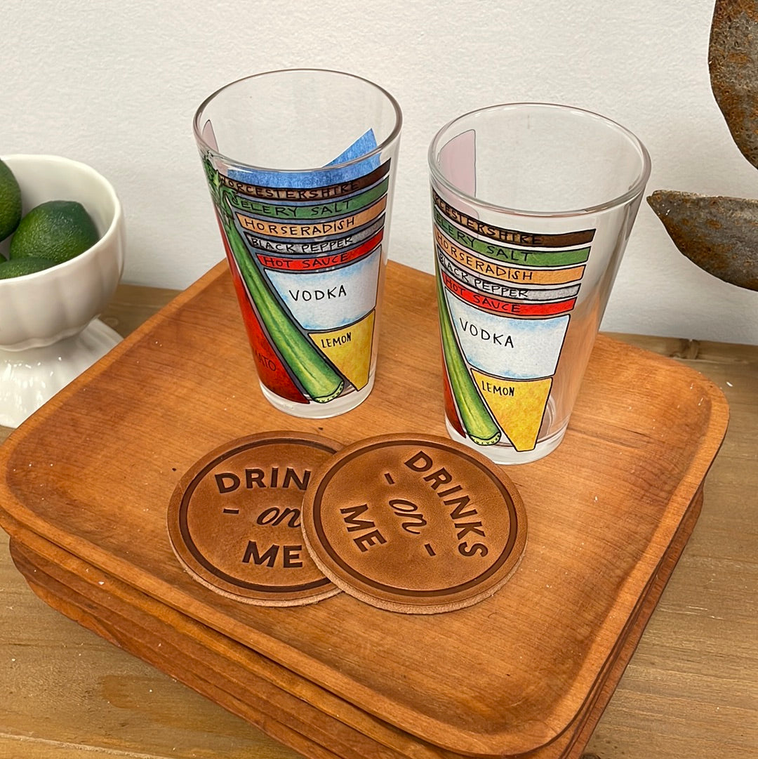Wooden Tray