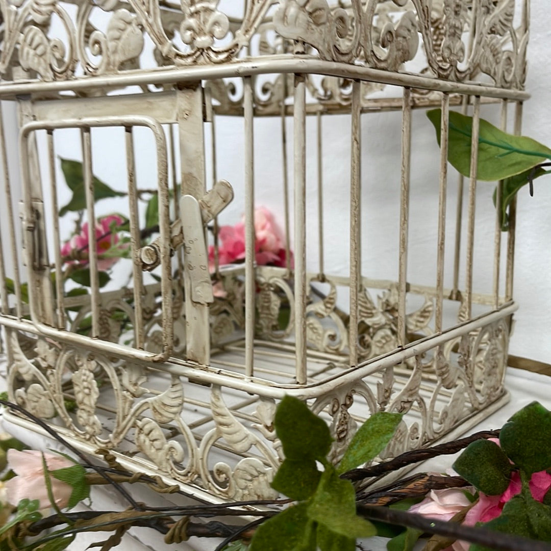 Nested Birdcage SM