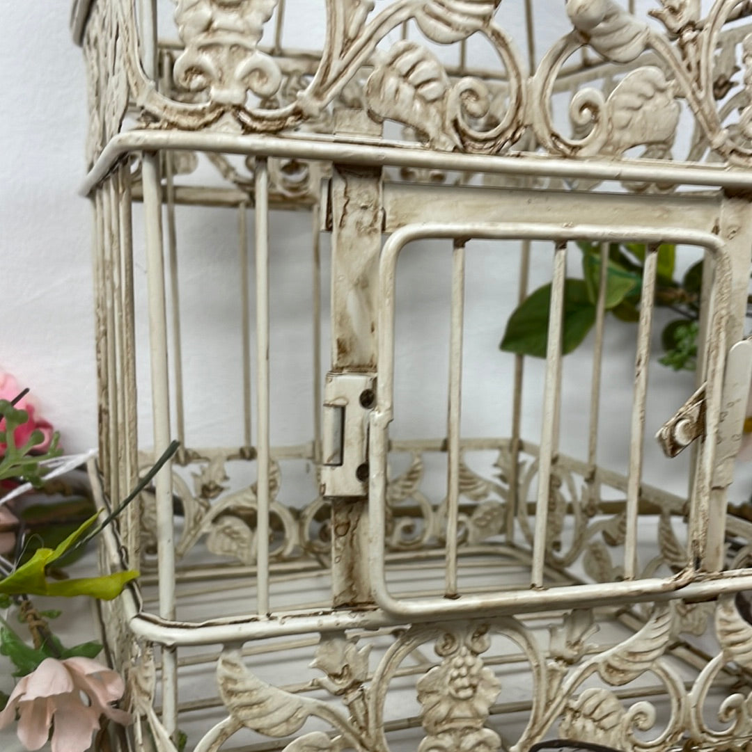 Nested Birdcage SM