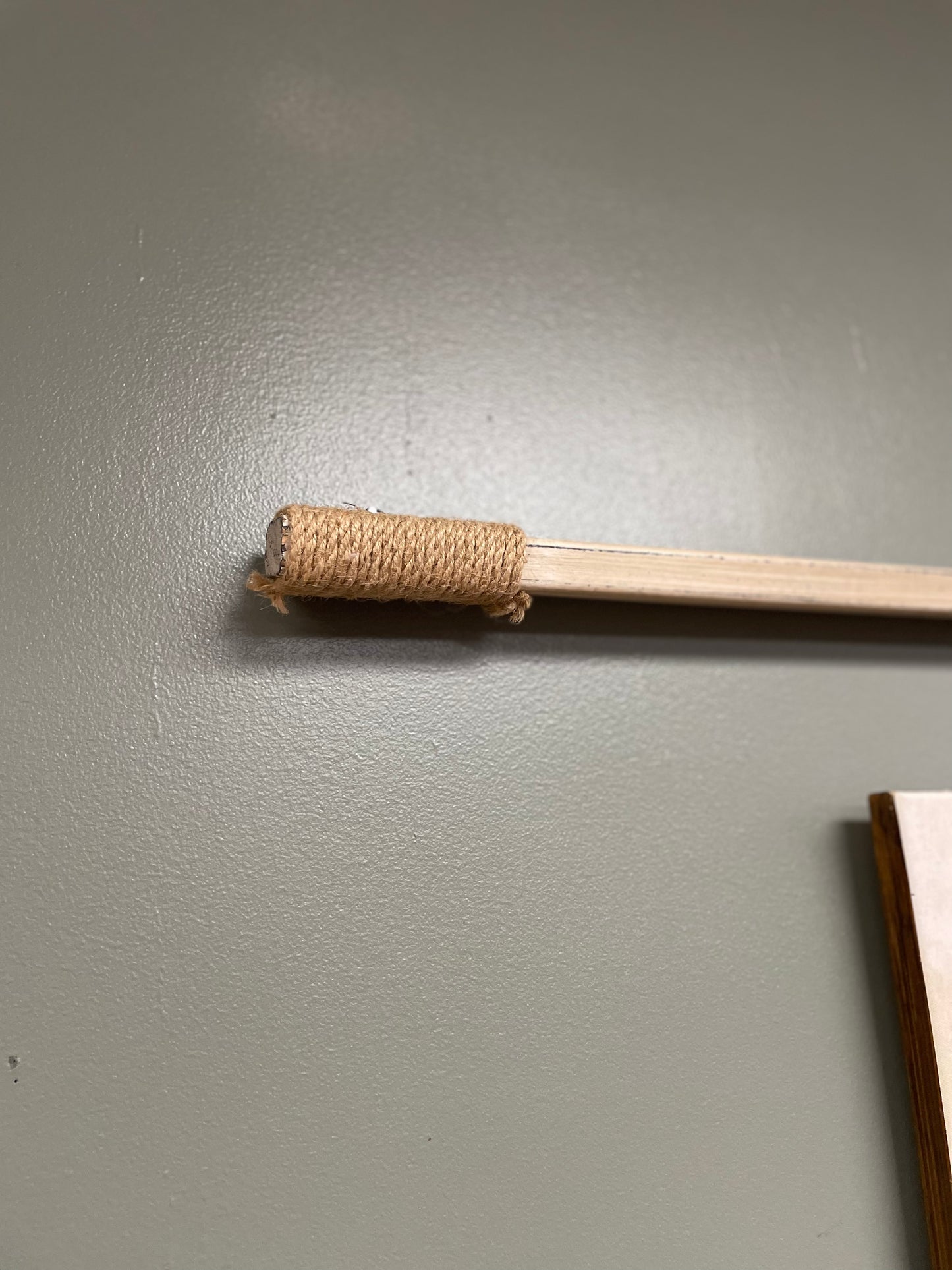 Oar Wall Decor