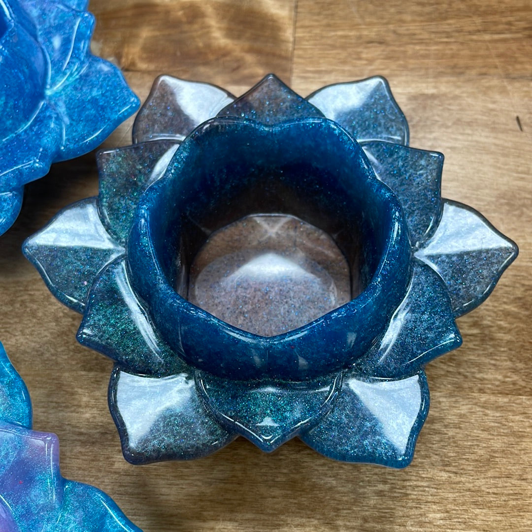 May 25th Introduction to Resin