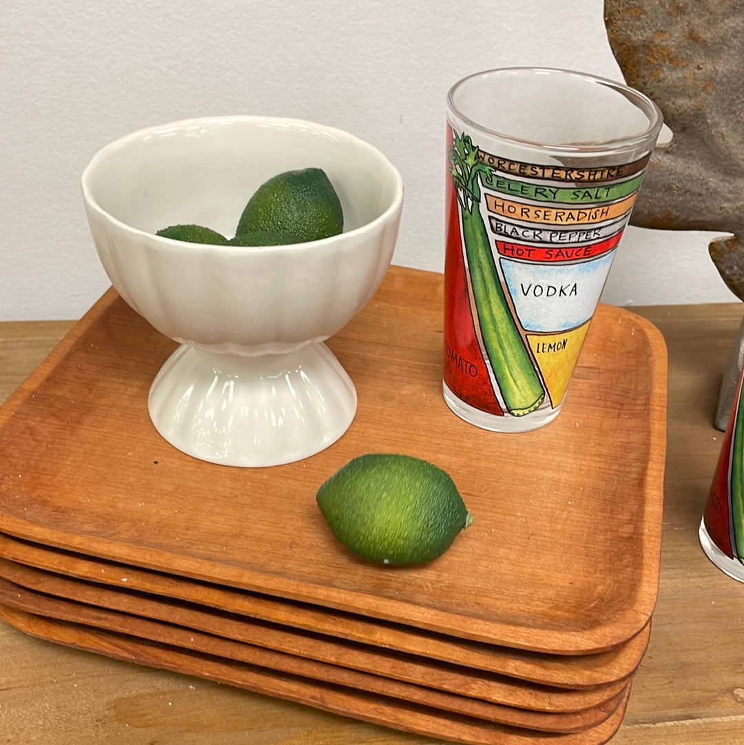 Wooden Tray