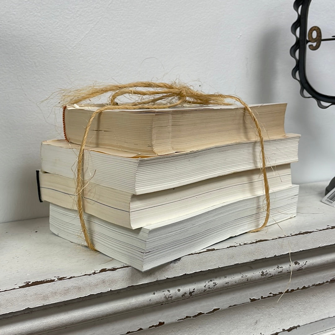Book Stack