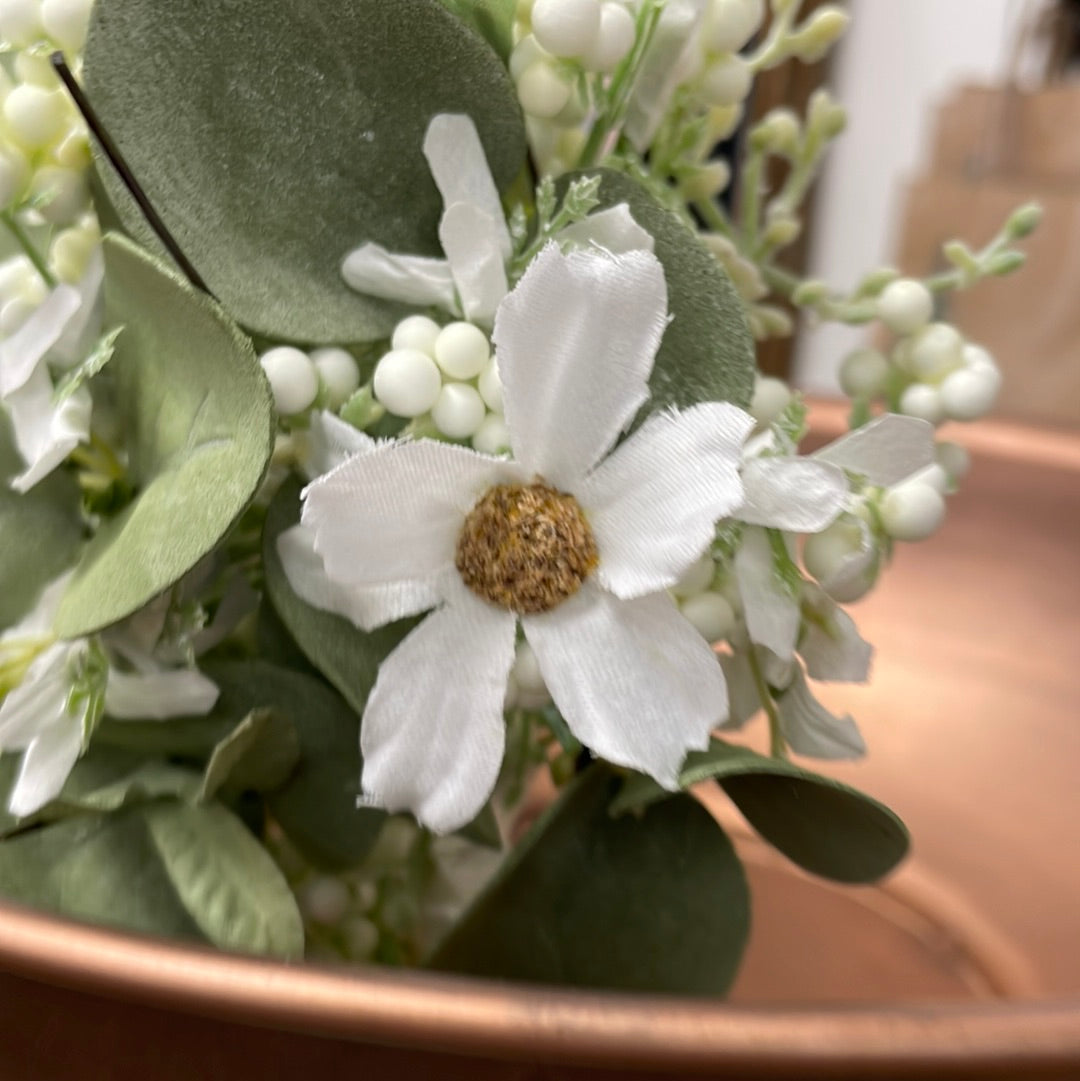 Daisy Orb