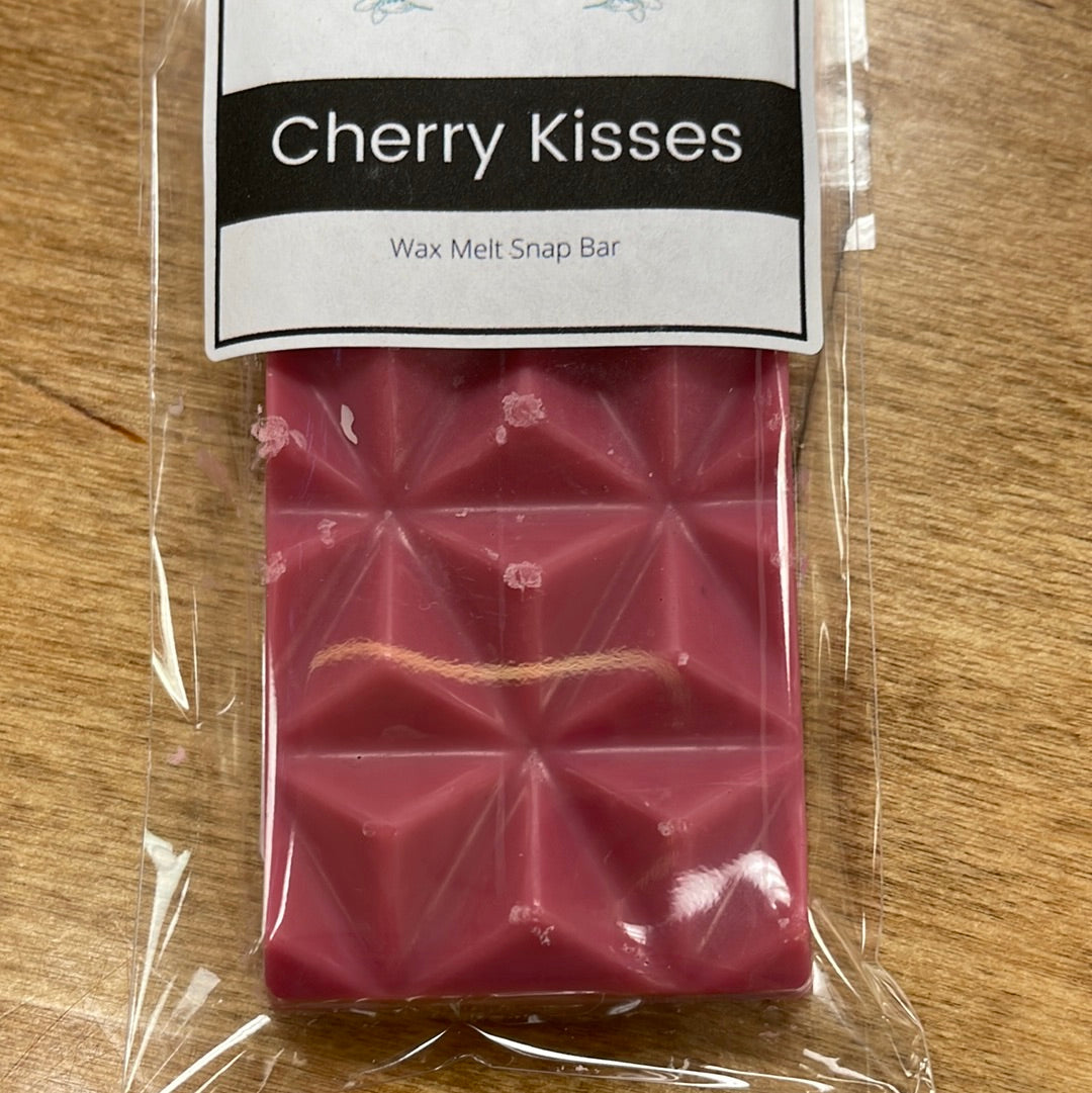 Wax Bars - Cherry Kisses