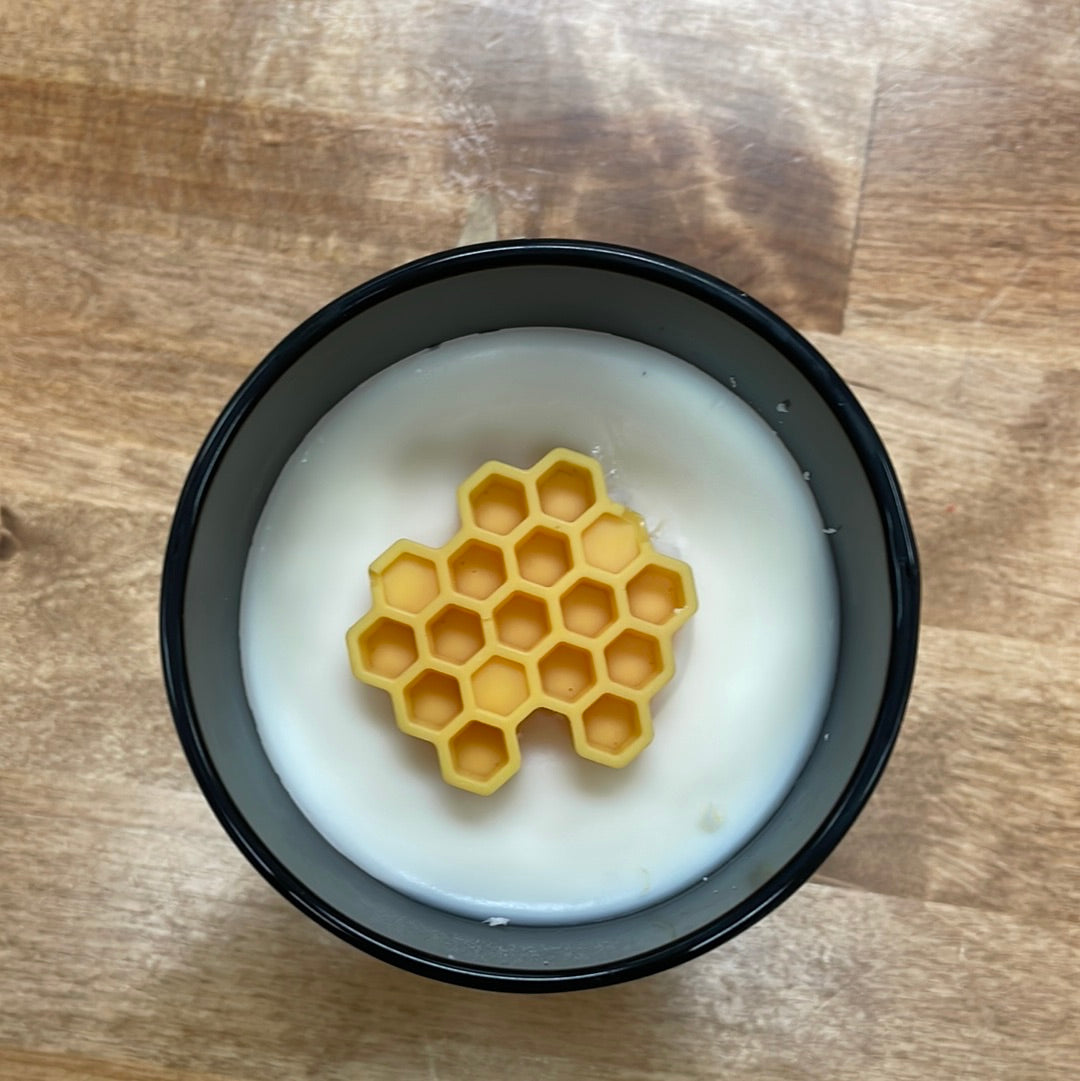 Honey and Bourbon