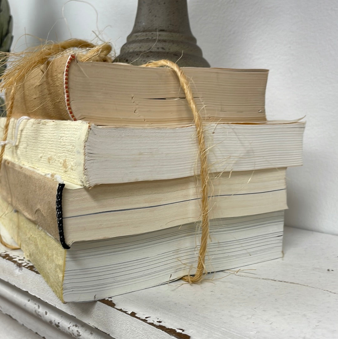 Book Stack