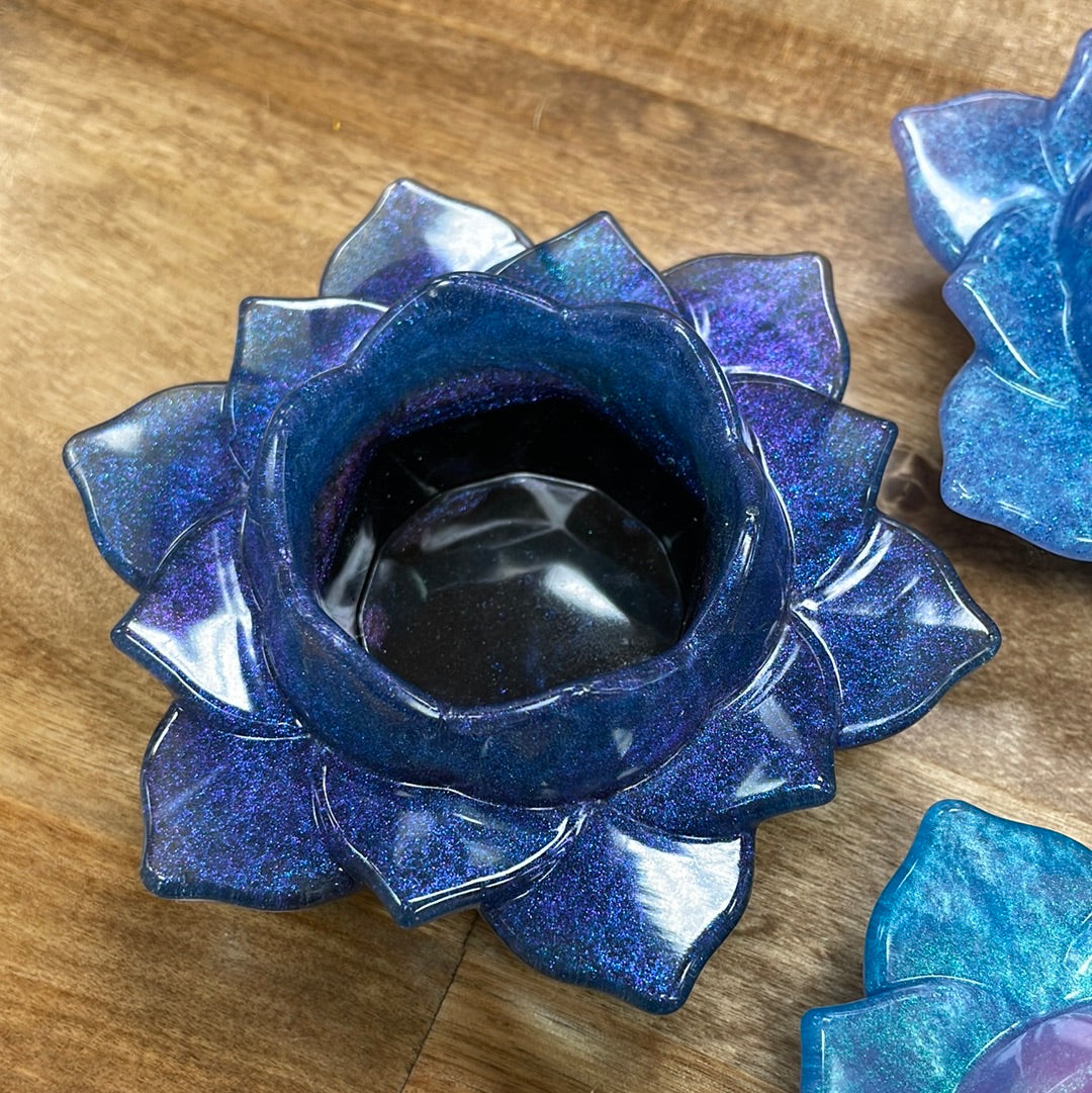 May 25th Introduction to Resin