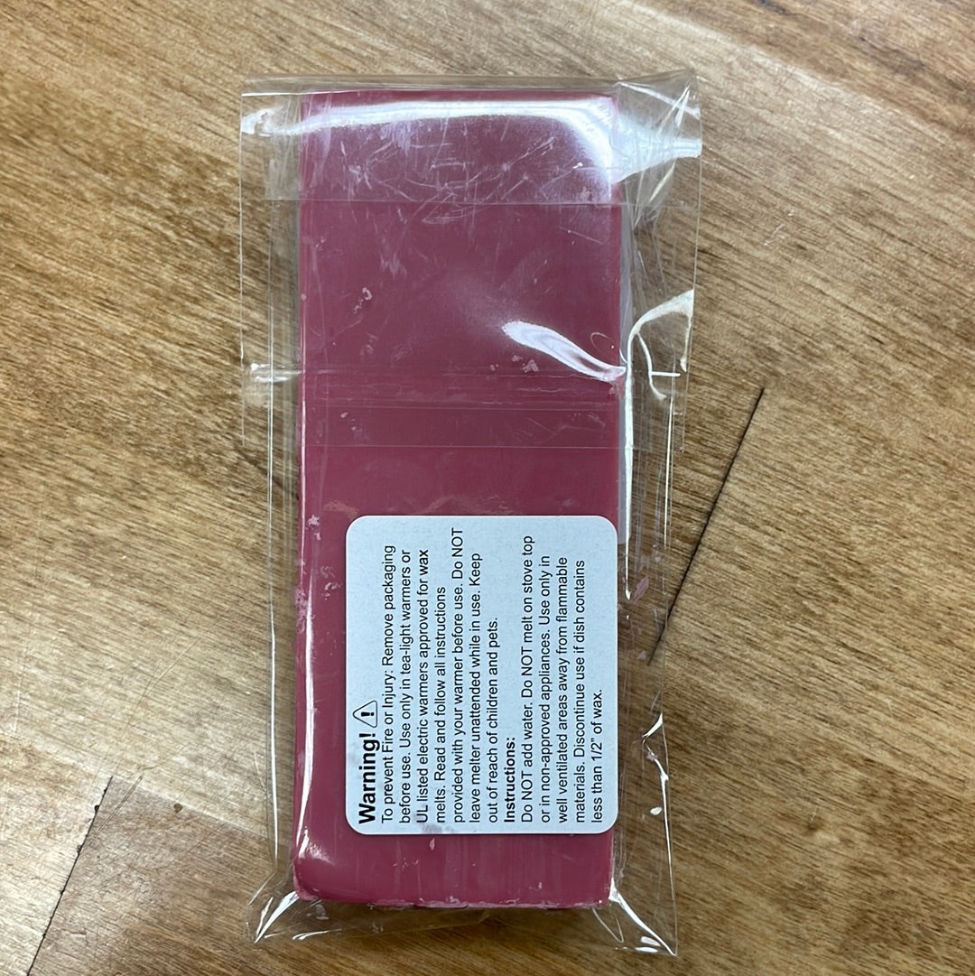 Wax Bars - Cherry Kisses