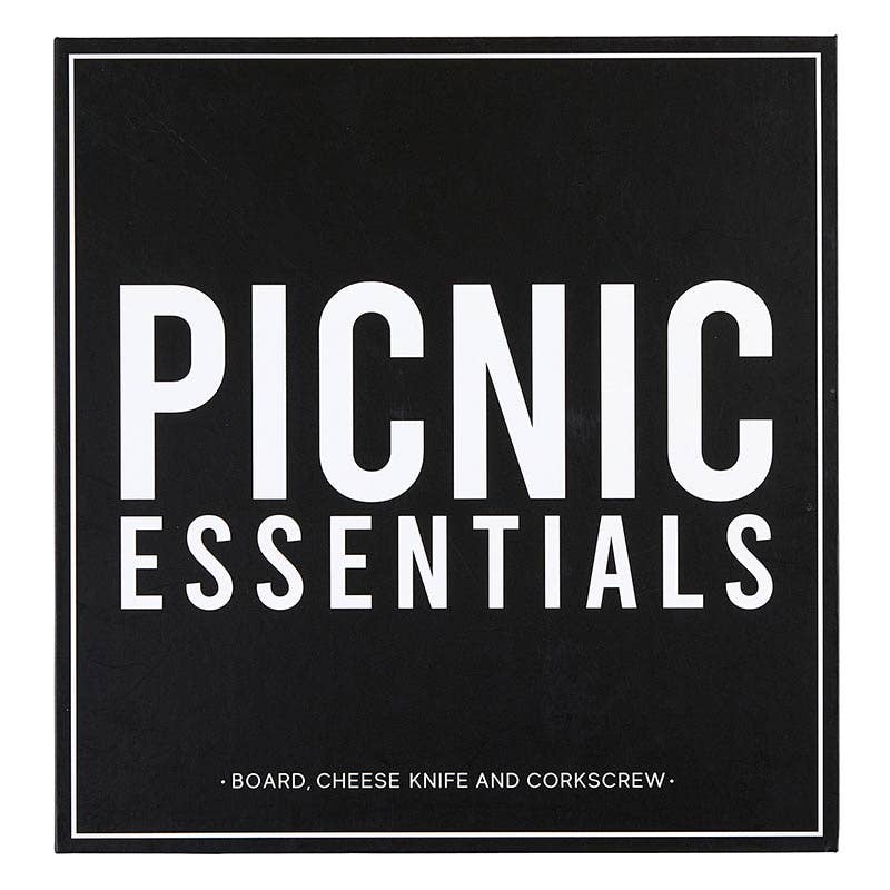 Picnic Box