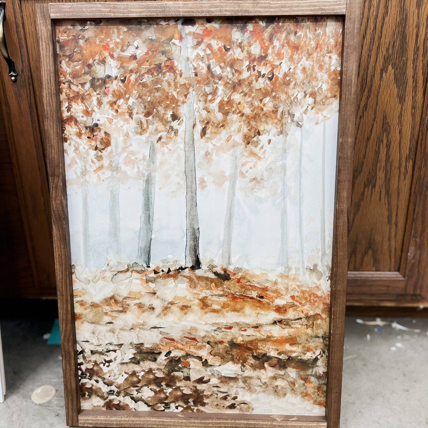 Autumn Forest 2