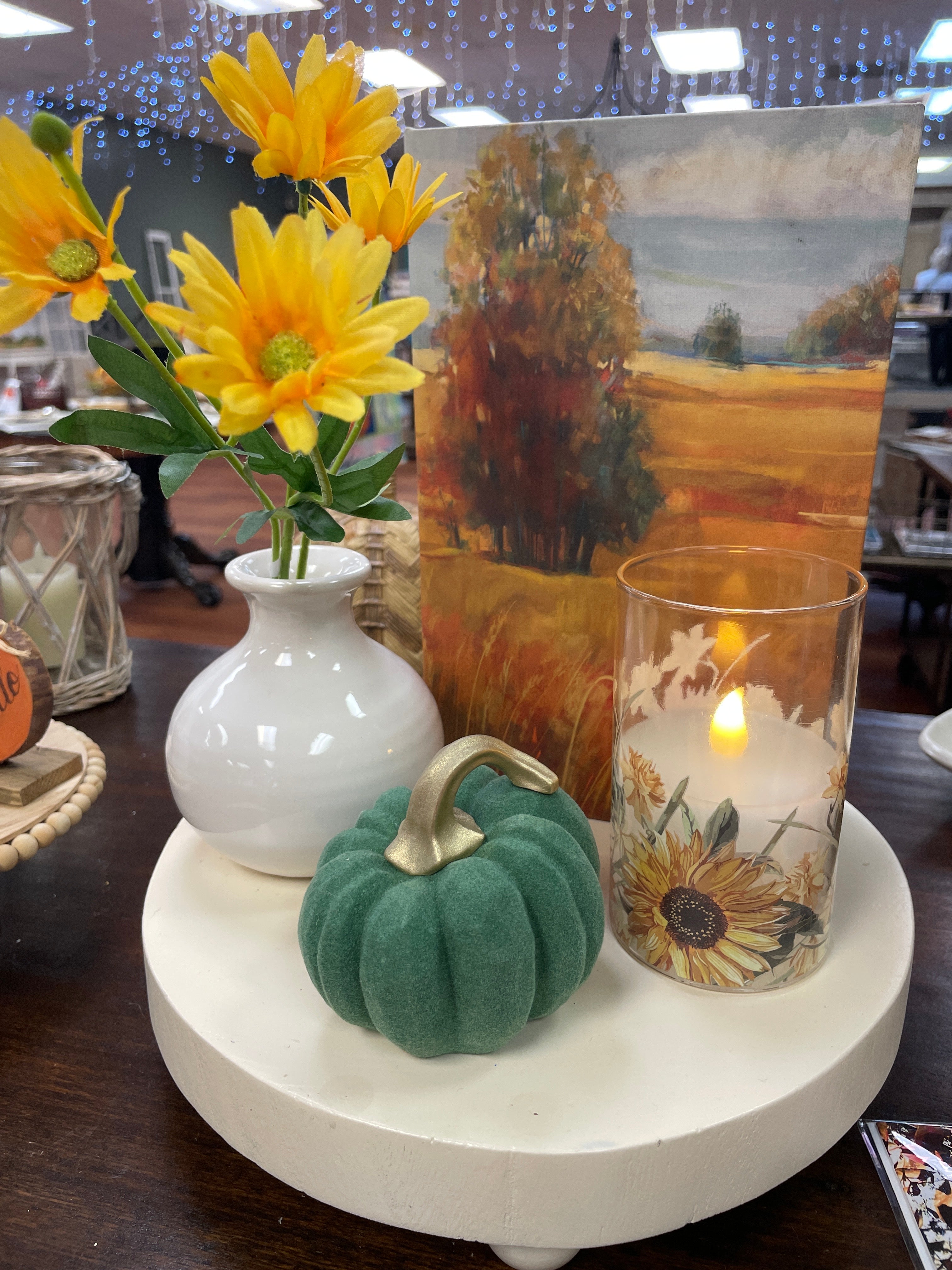 Fall Collection – Page 3 – Burlap and Daisies