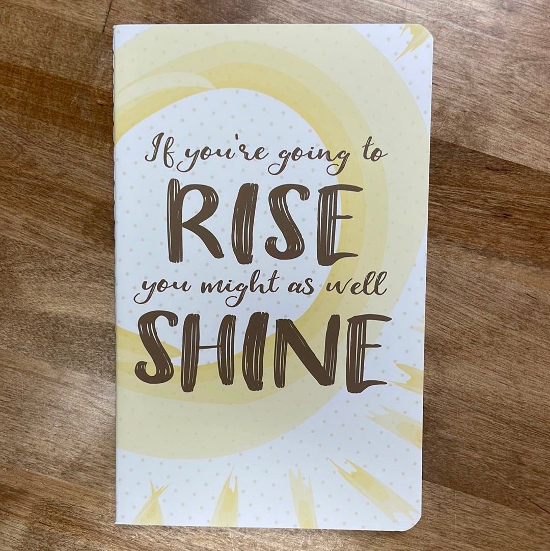 5 x 8 Motivational Journals