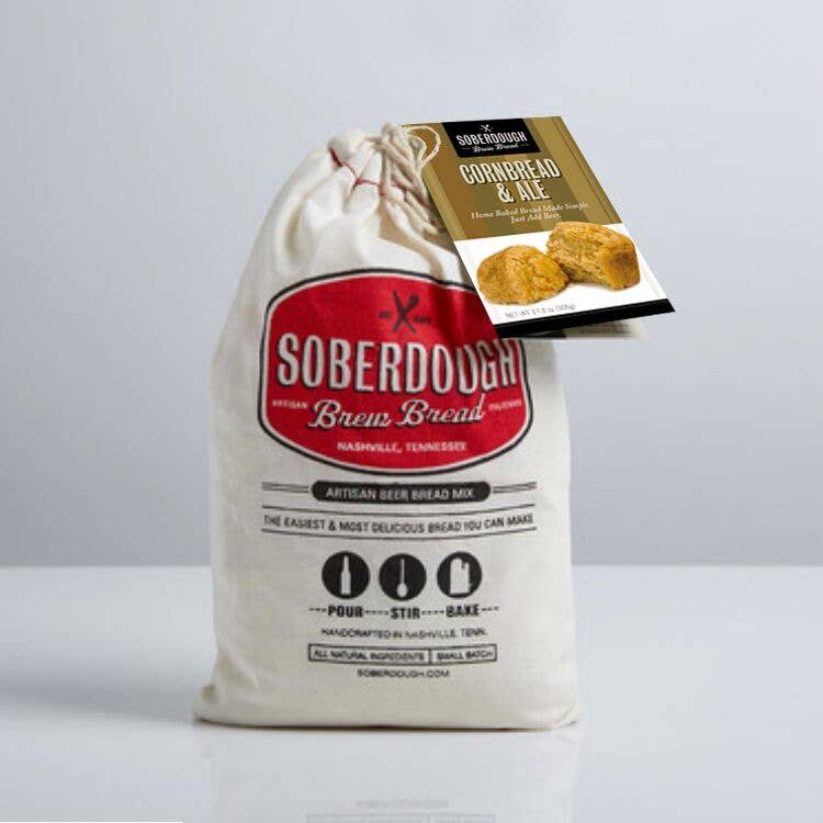 Cornbread and Ale - Preorder