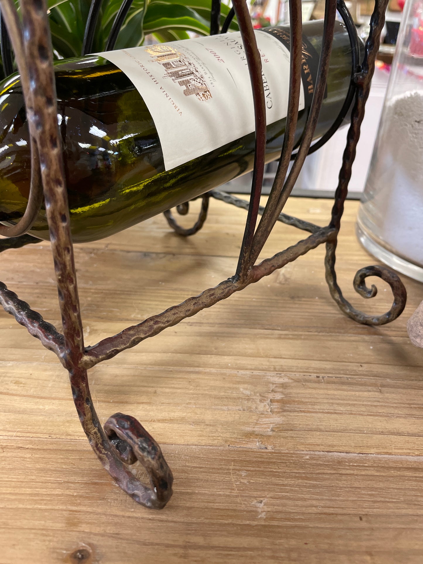 Wine Holder