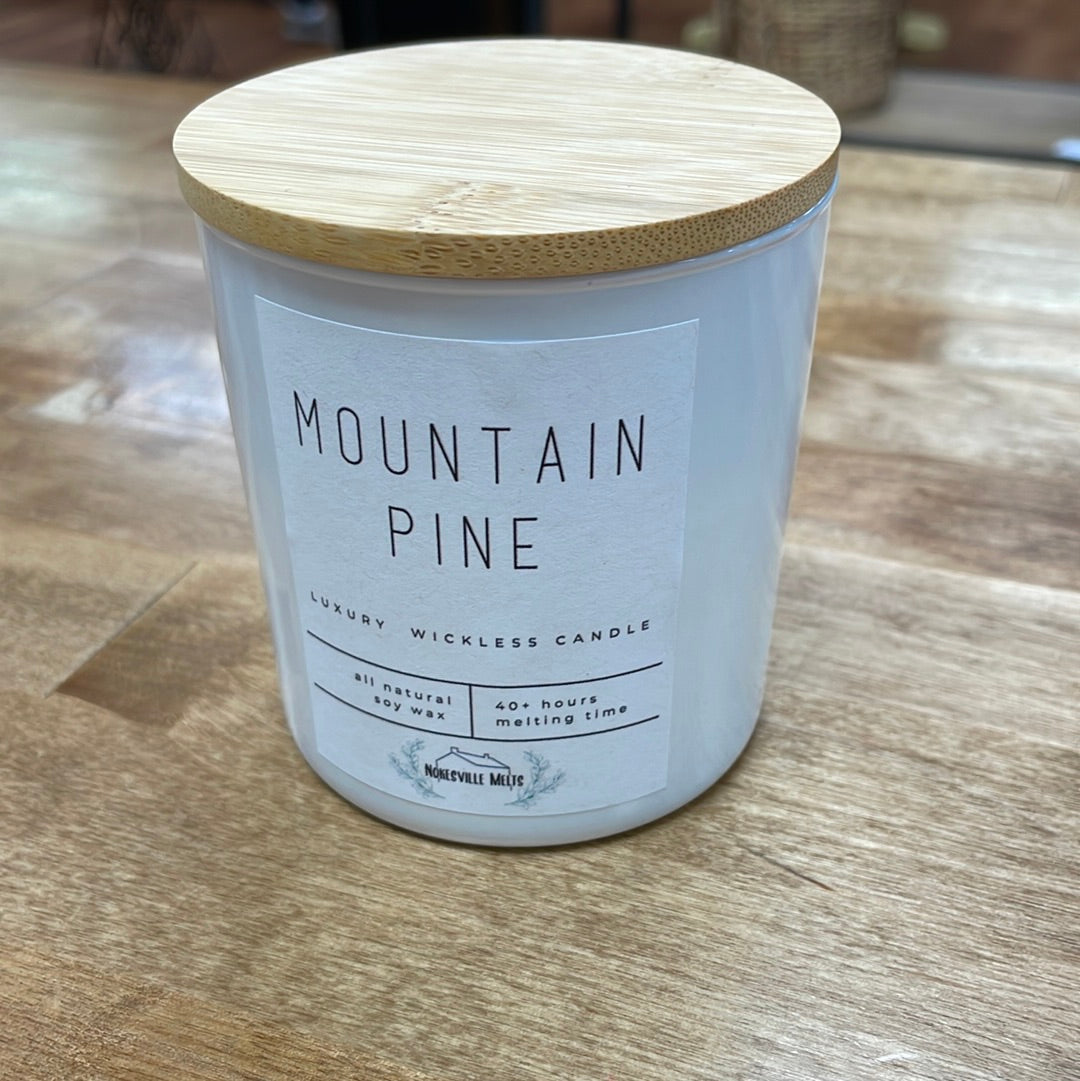 Mountain Pine