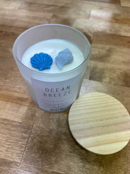 Ocean Breeze