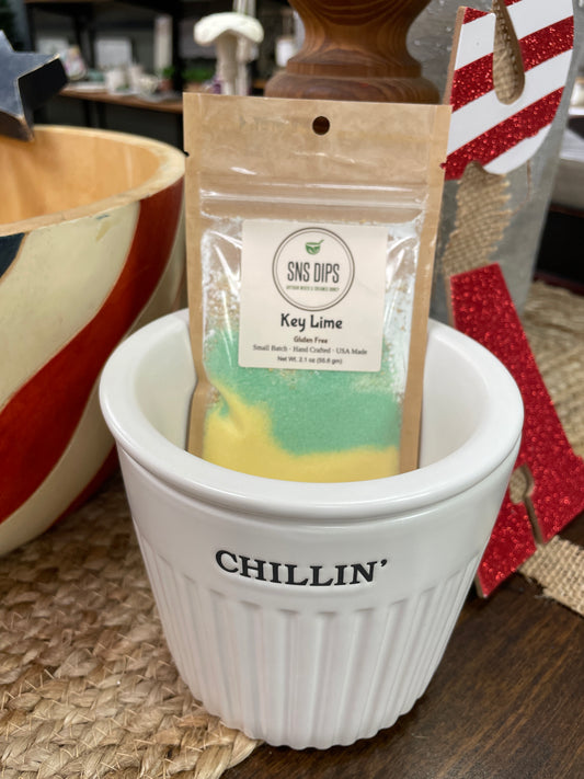 Chillin' Dip Chiller