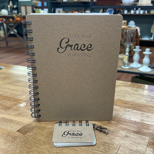 Grace Journal