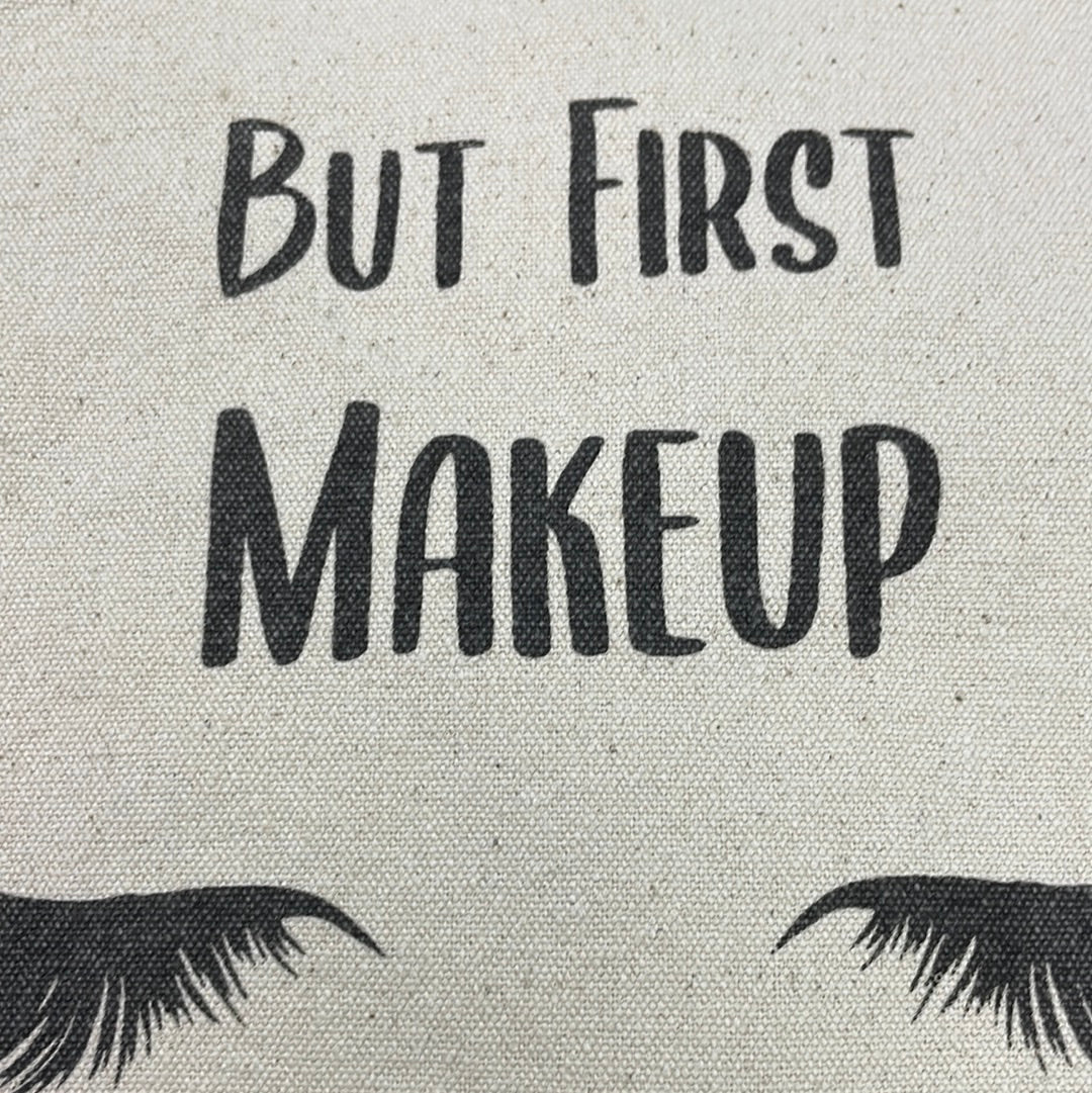 But First Makeup