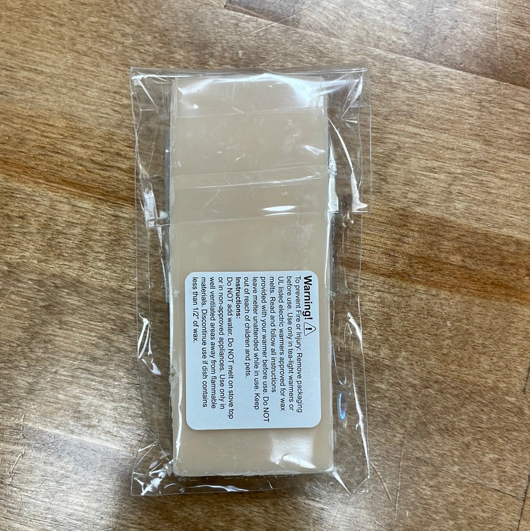 Wax Bars - Apple Pie
